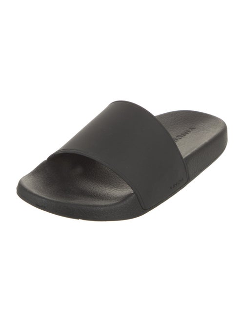 Vince Rubber Slides