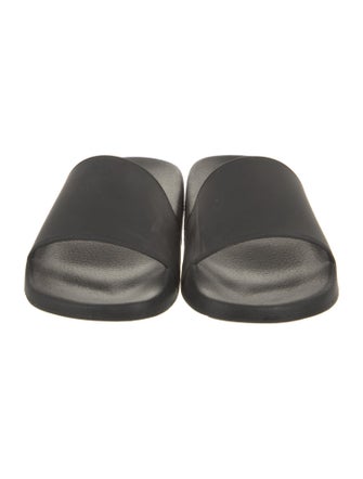 Vince Rubber Slides