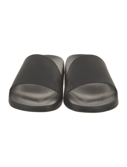Vince Rubber Slides