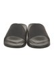 Vince Rubber Slides