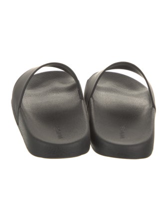 Vince Rubber Slides