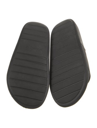 Vince Rubber Slides