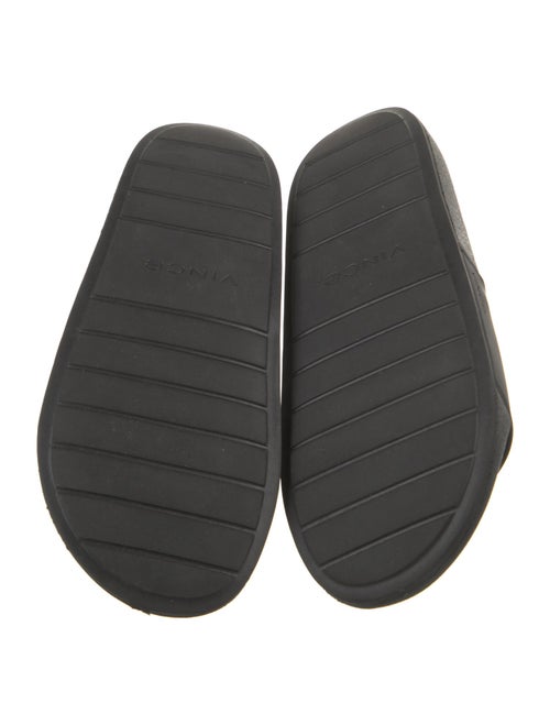 Vince Rubber Slides