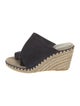 Vince Suede Espadrilles