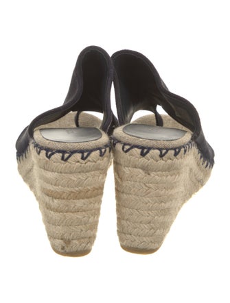 Vince Suede Espadrilles