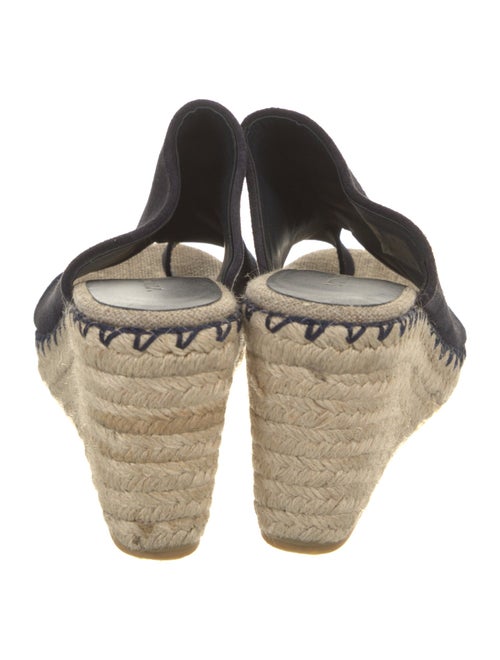 Vince Suede Espadrilles