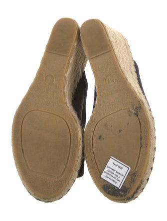 Vince Suede Espadrilles