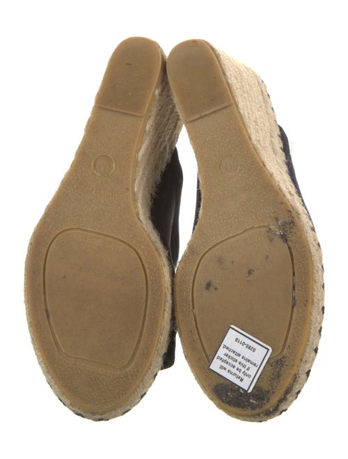 Vince Suede Espadrilles