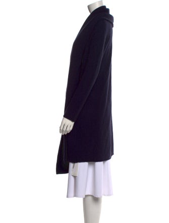 Vince Open Front Sweater