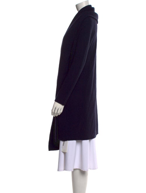 Vince Open Front Sweater