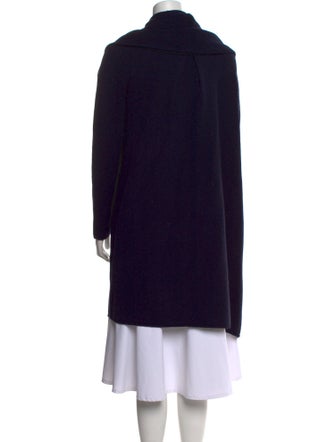 Vince Open Front Sweater