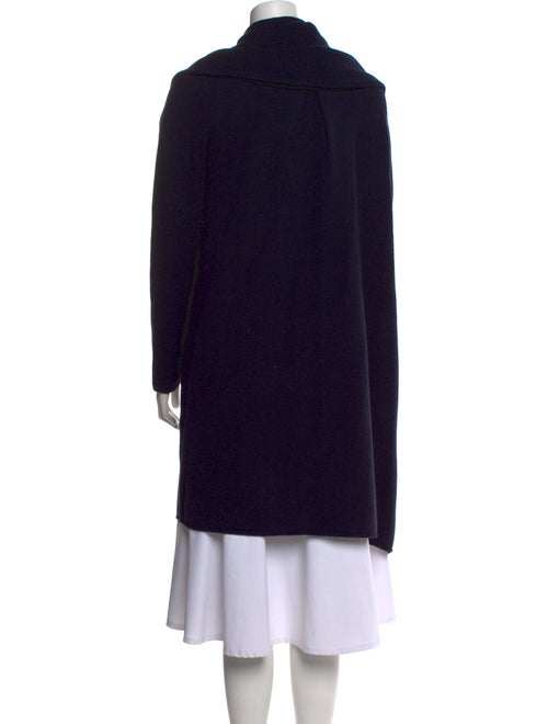 Vince Open Front Sweater