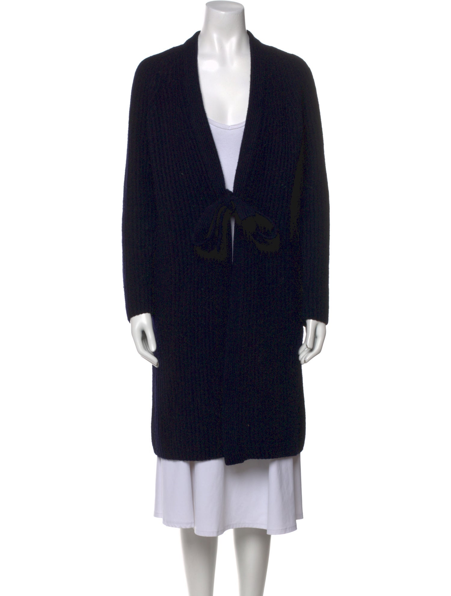 Vince Wool Printed Sweater