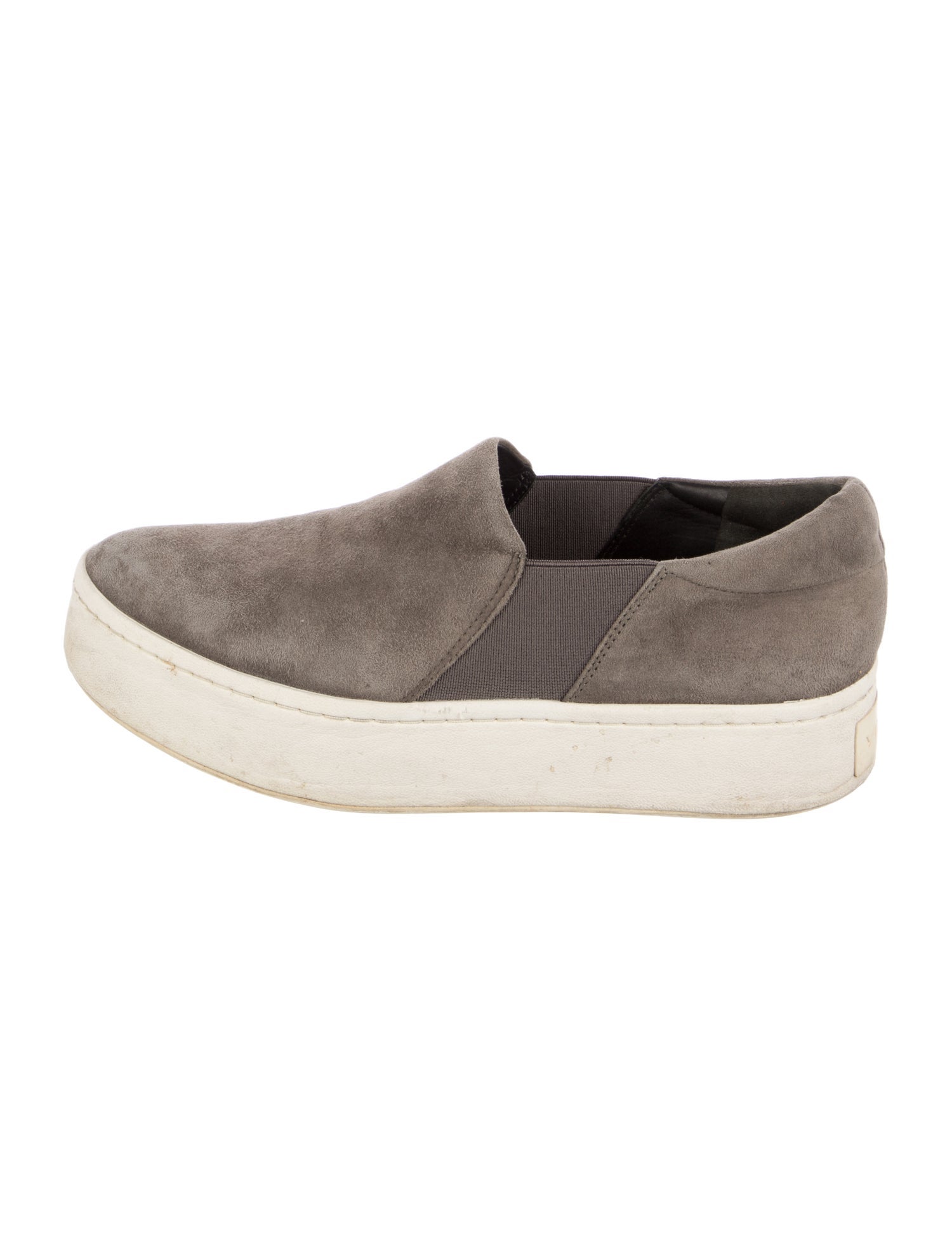 Vince Suede Sneakers
