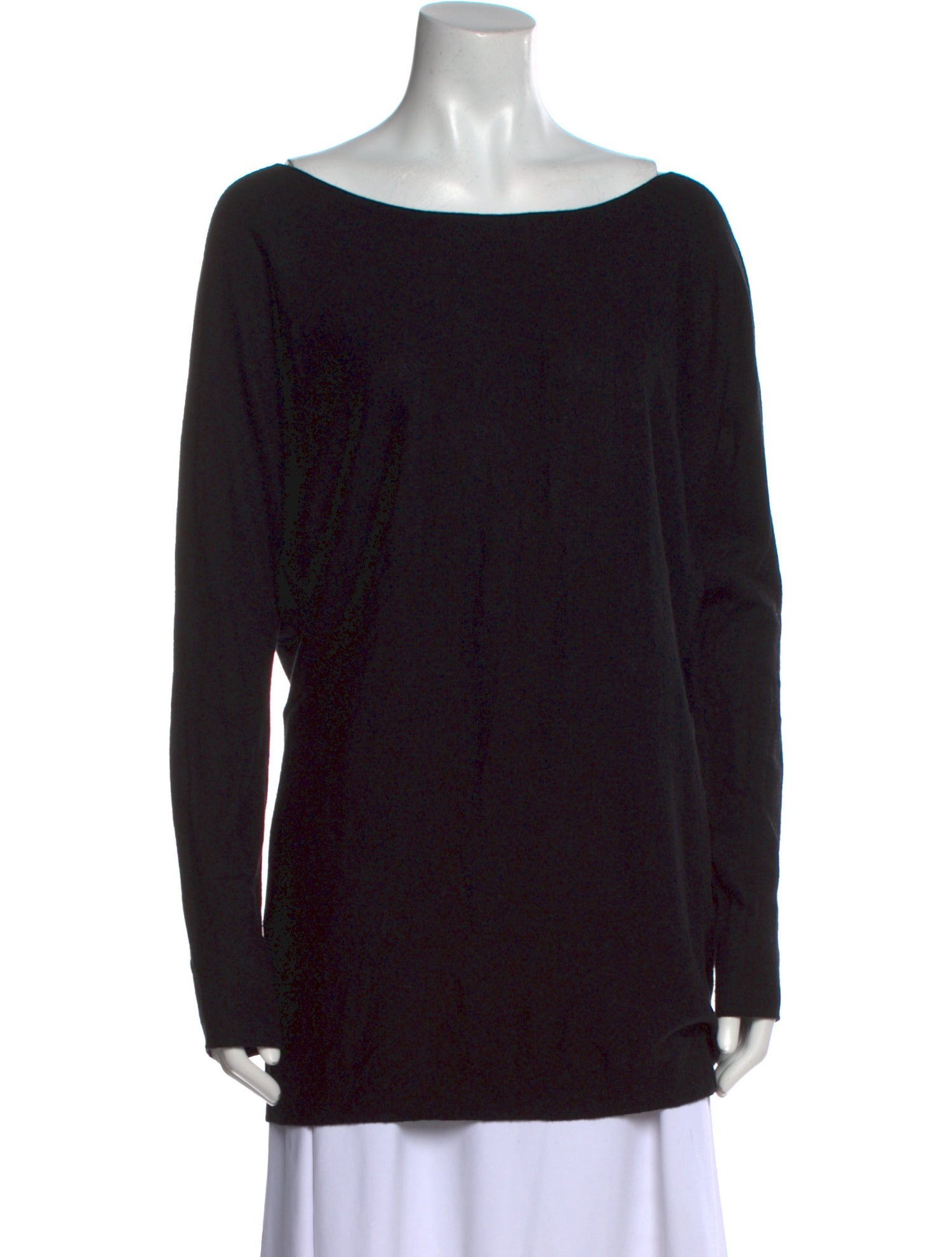 Vince Scoop Neck Sweater