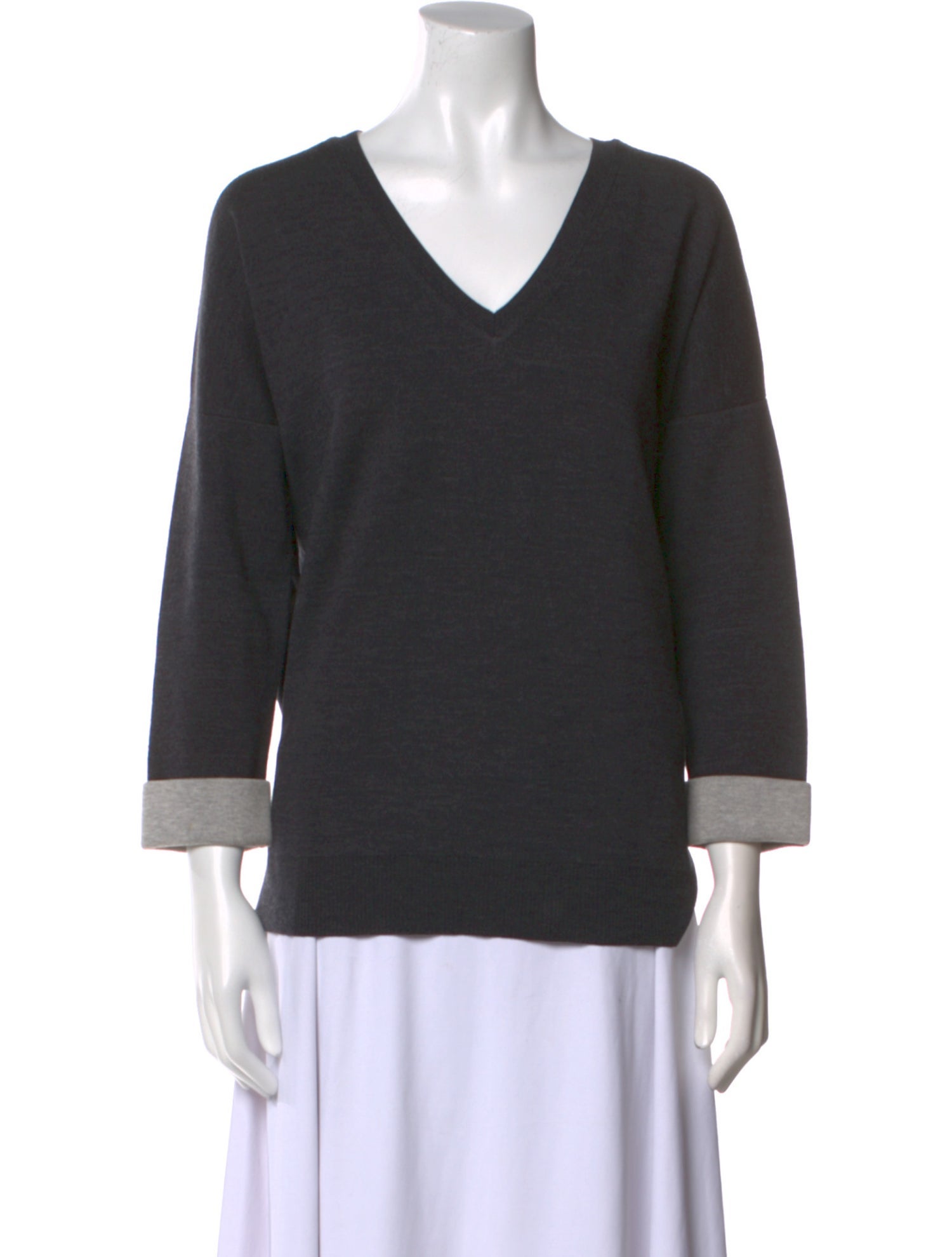 Vince V-Neck Sweater