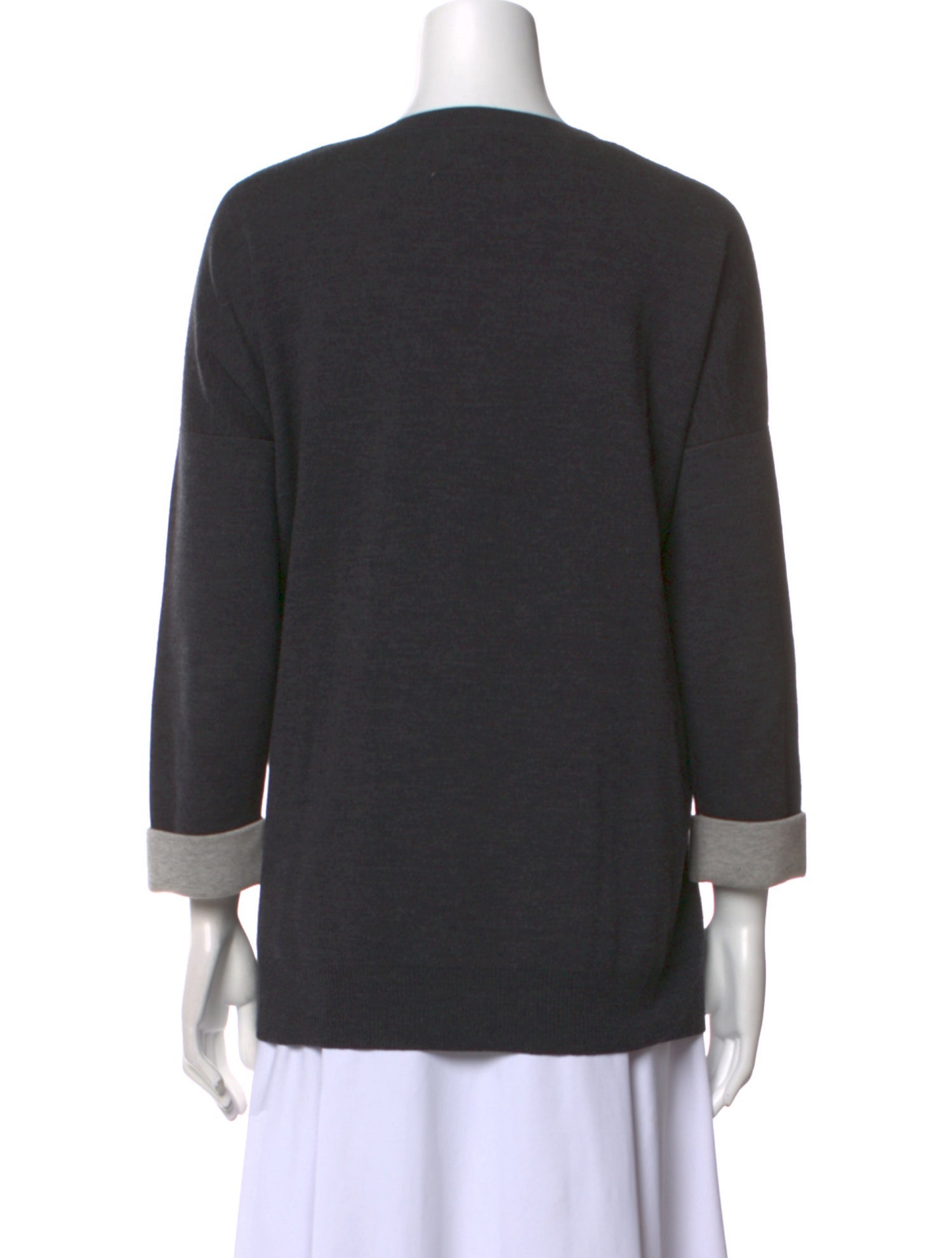 Vince V-Neck Sweater