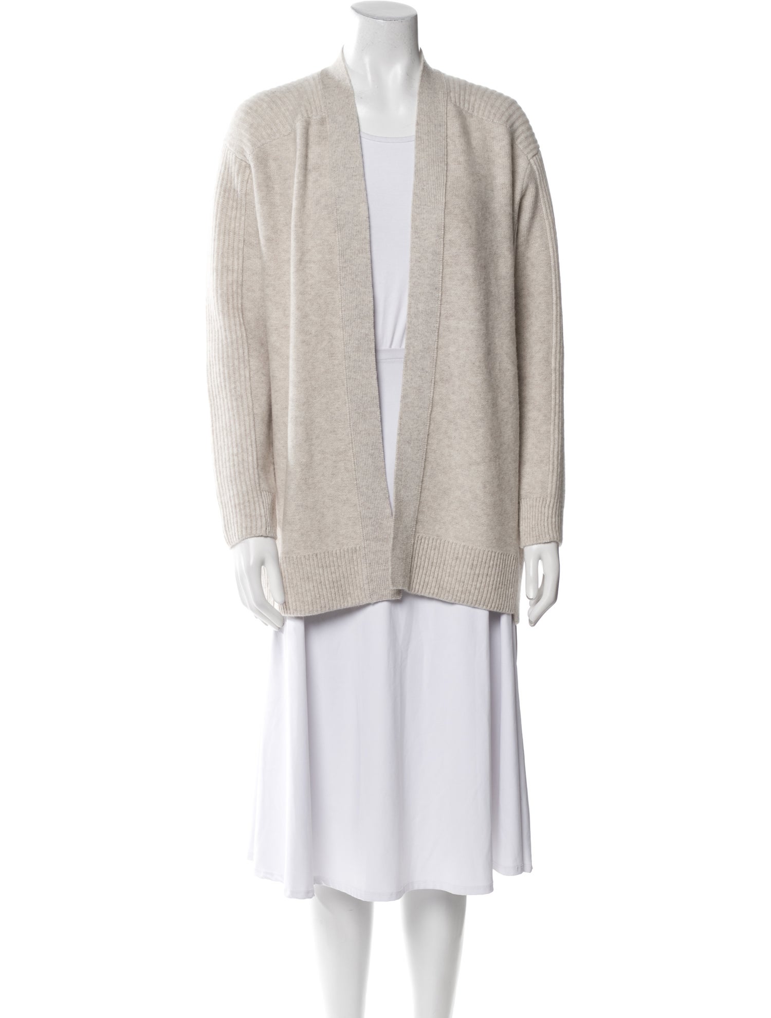 Vince Wool V-Neck Sweater w/ Tags