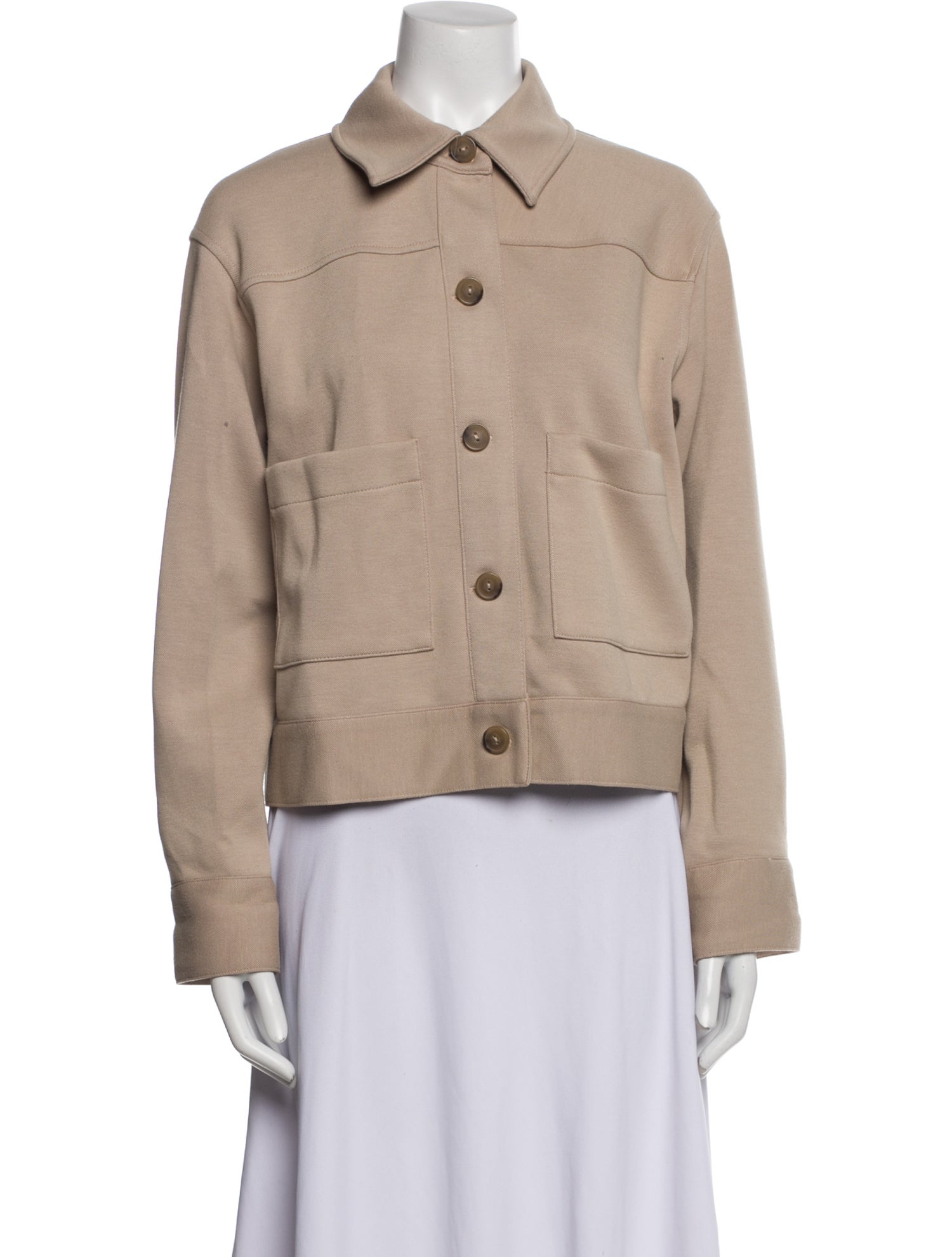 Vince Utility Jacket