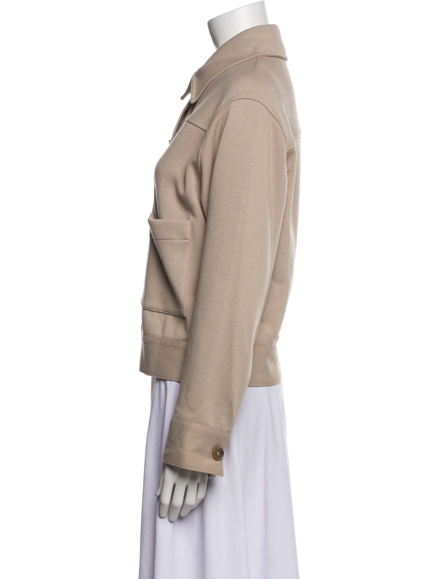 Vince Utility Jacket