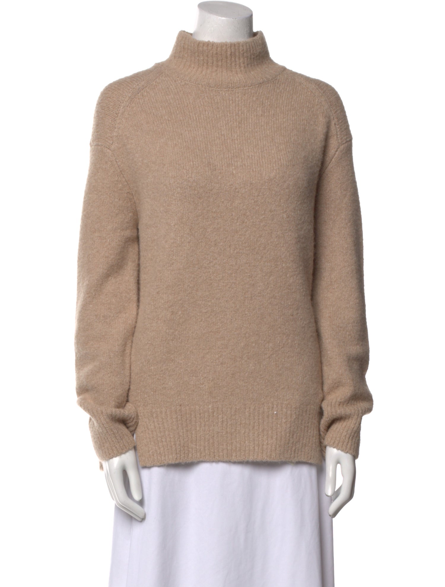 Vince Turtleneck Sweater