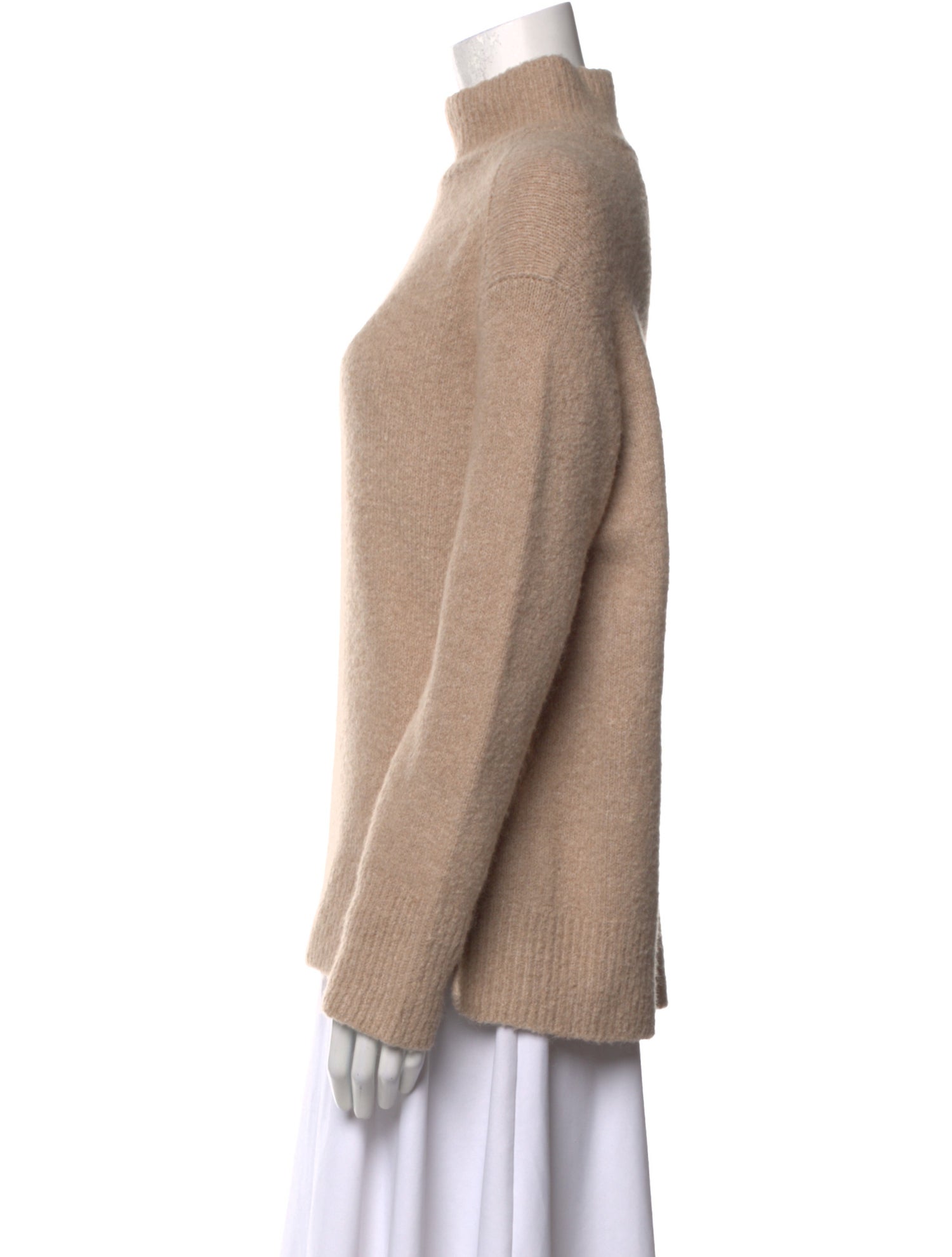 Vince Turtleneck Sweater