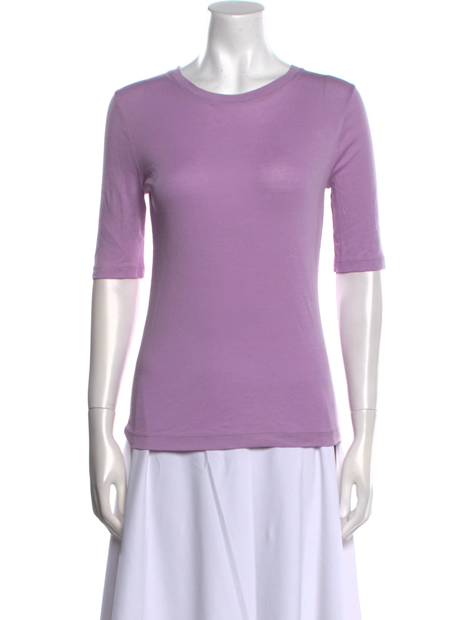 Vince Scoop Neck Sweater w/ Tags