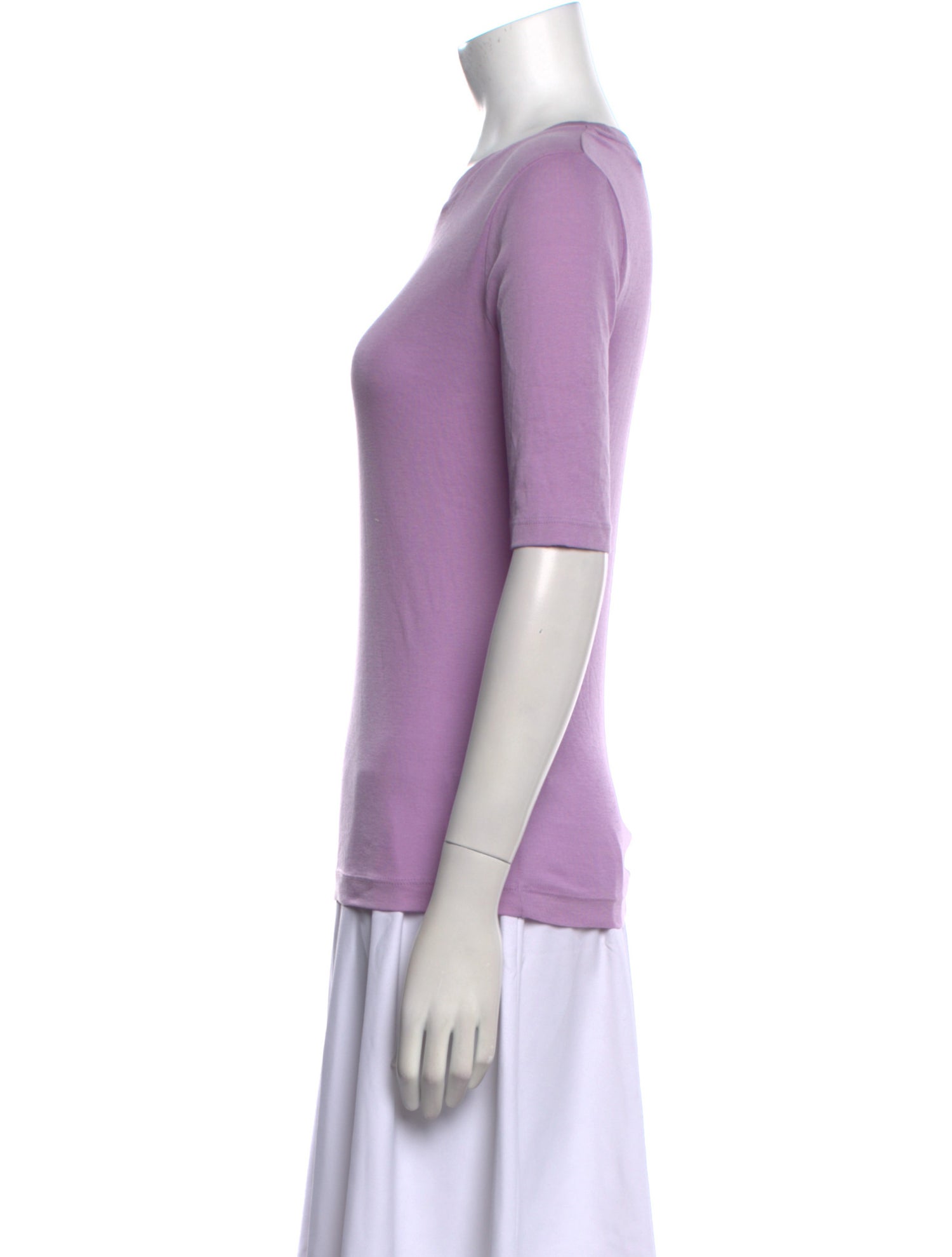 Vince Scoop Neck Sweater w/ Tags