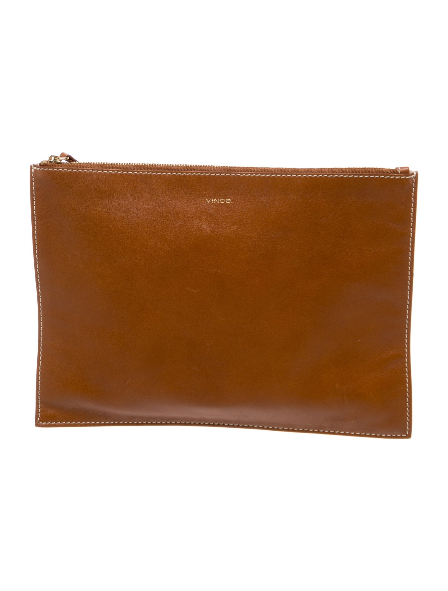 Vince Leather Portfolio