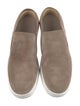Vince Suede Mules