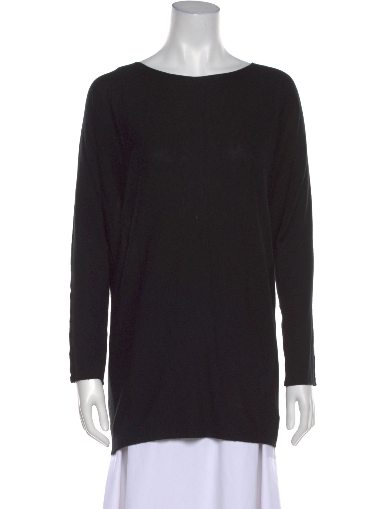 Vince Bateau Neckline Sweater