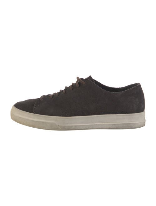 Vince Suede Sneakers