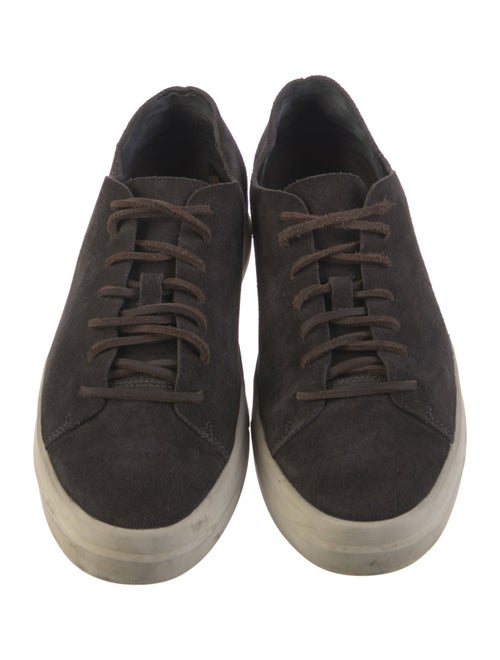 Vince Suede Sneakers