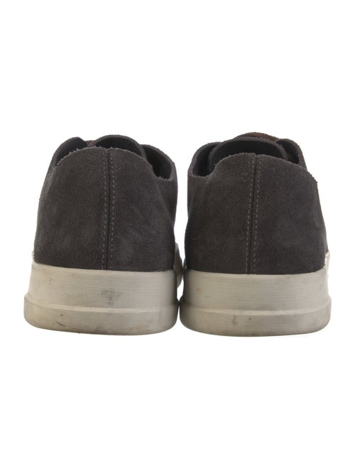 Vince Suede Sneakers