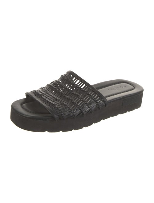 Vince Rubber Slides