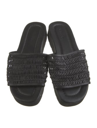 Vince Rubber Slides