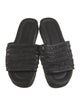 Vince Rubber Slides