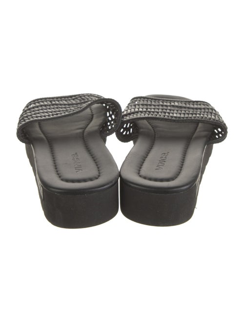 Vince Rubber Slides