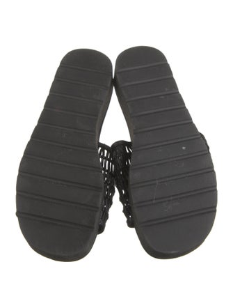 Vince Rubber Slides