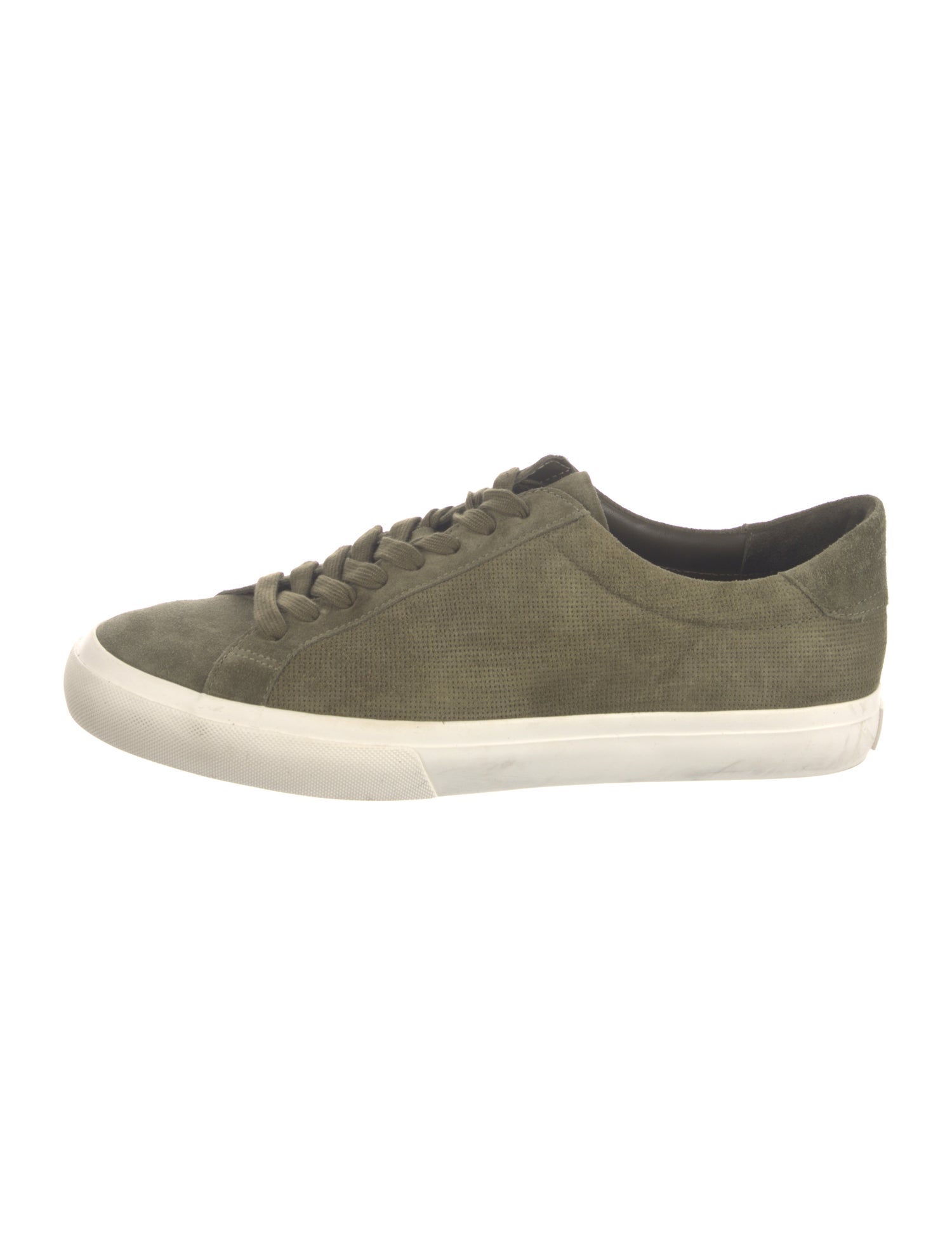 Vince Suede Sneakers