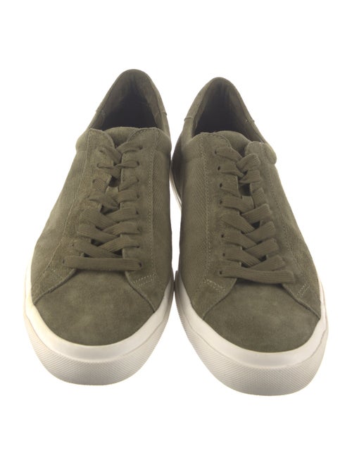 Vince Suede Sneakers