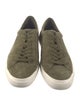 Vince Suede Sneakers