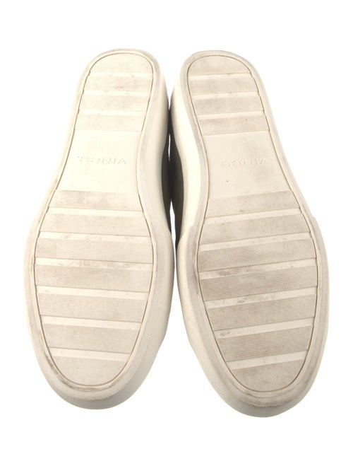 Vince Suede Sneakers