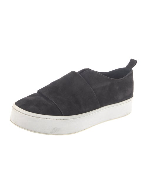 Vince Suede Sneakers