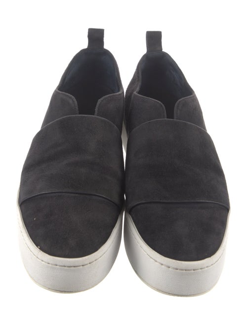 Vince Suede Sneakers