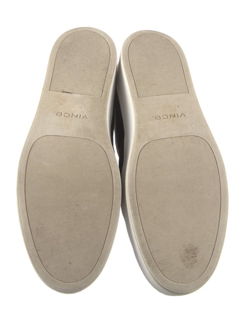 Vince Suede Sneakers