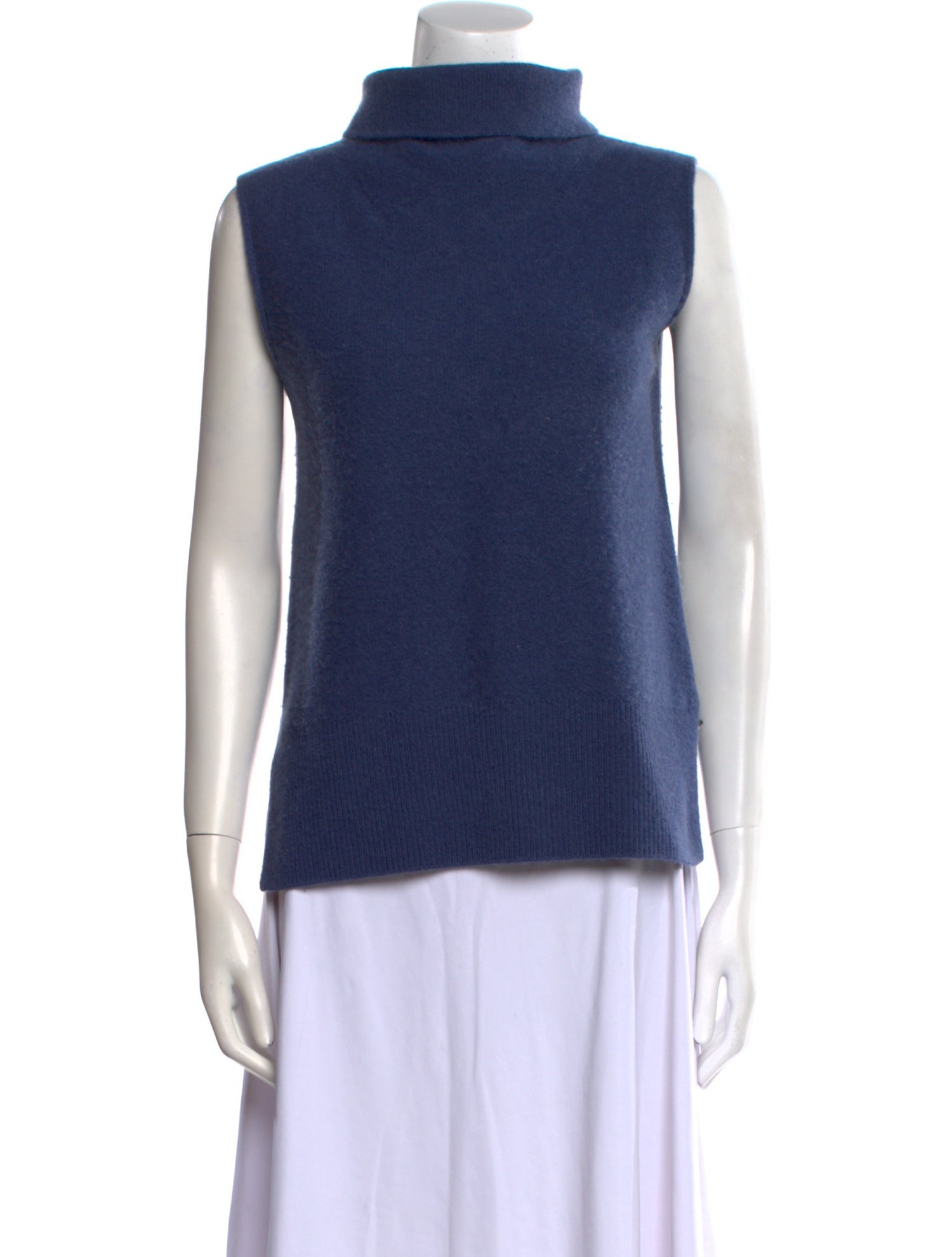 Vince Cashmere Turtleneck Sweater