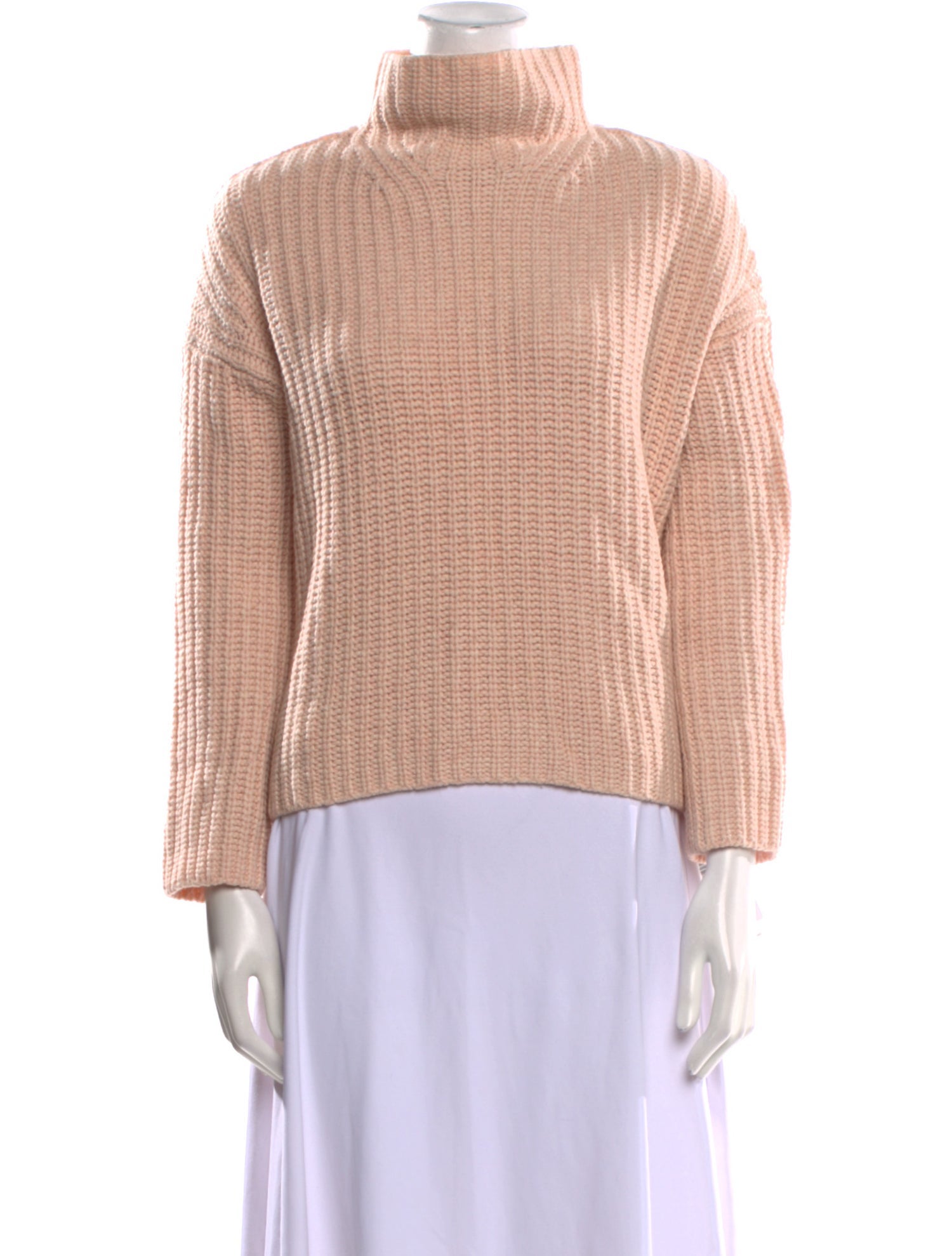 Vince Turtleneck Sweater