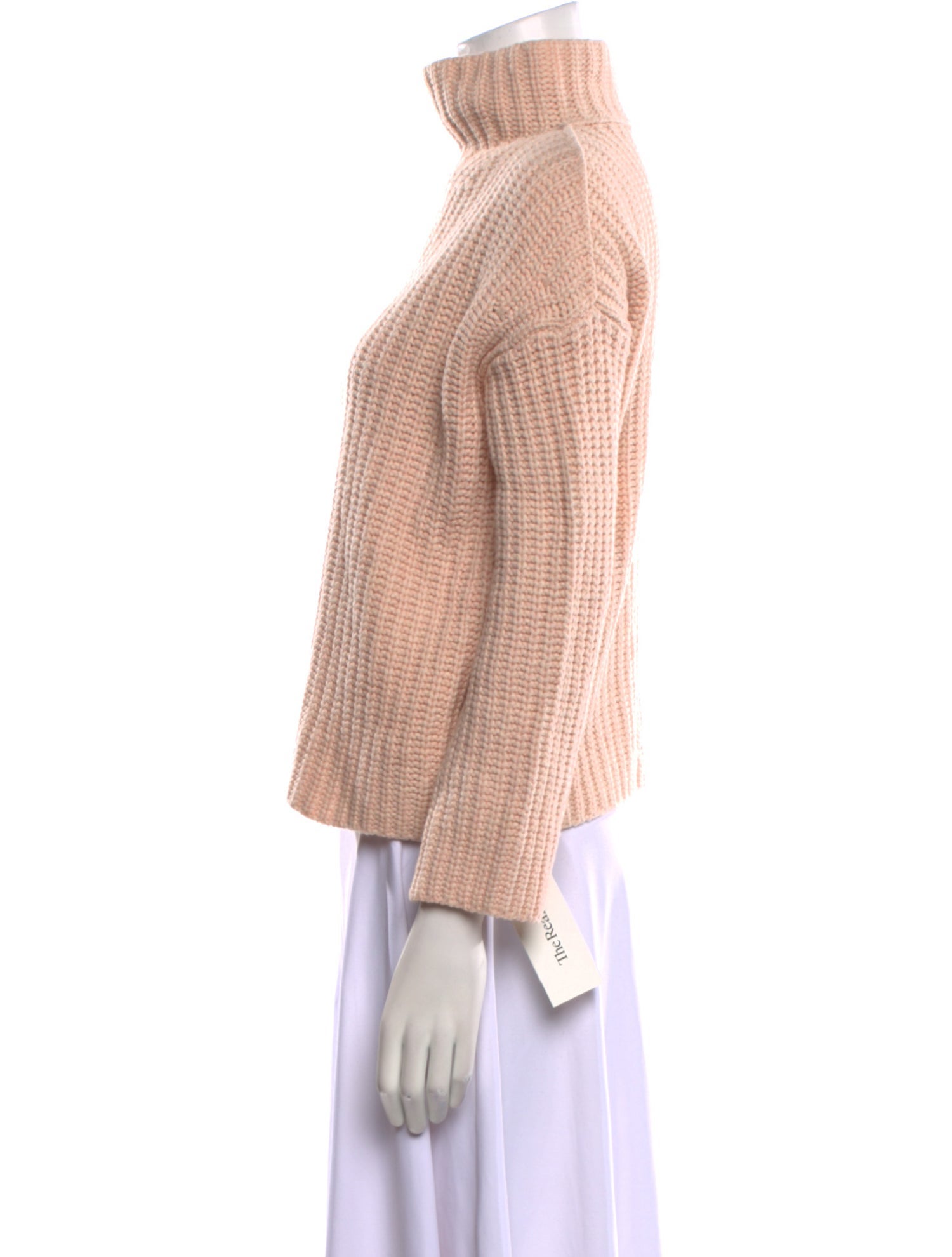 Vince Turtleneck Sweater