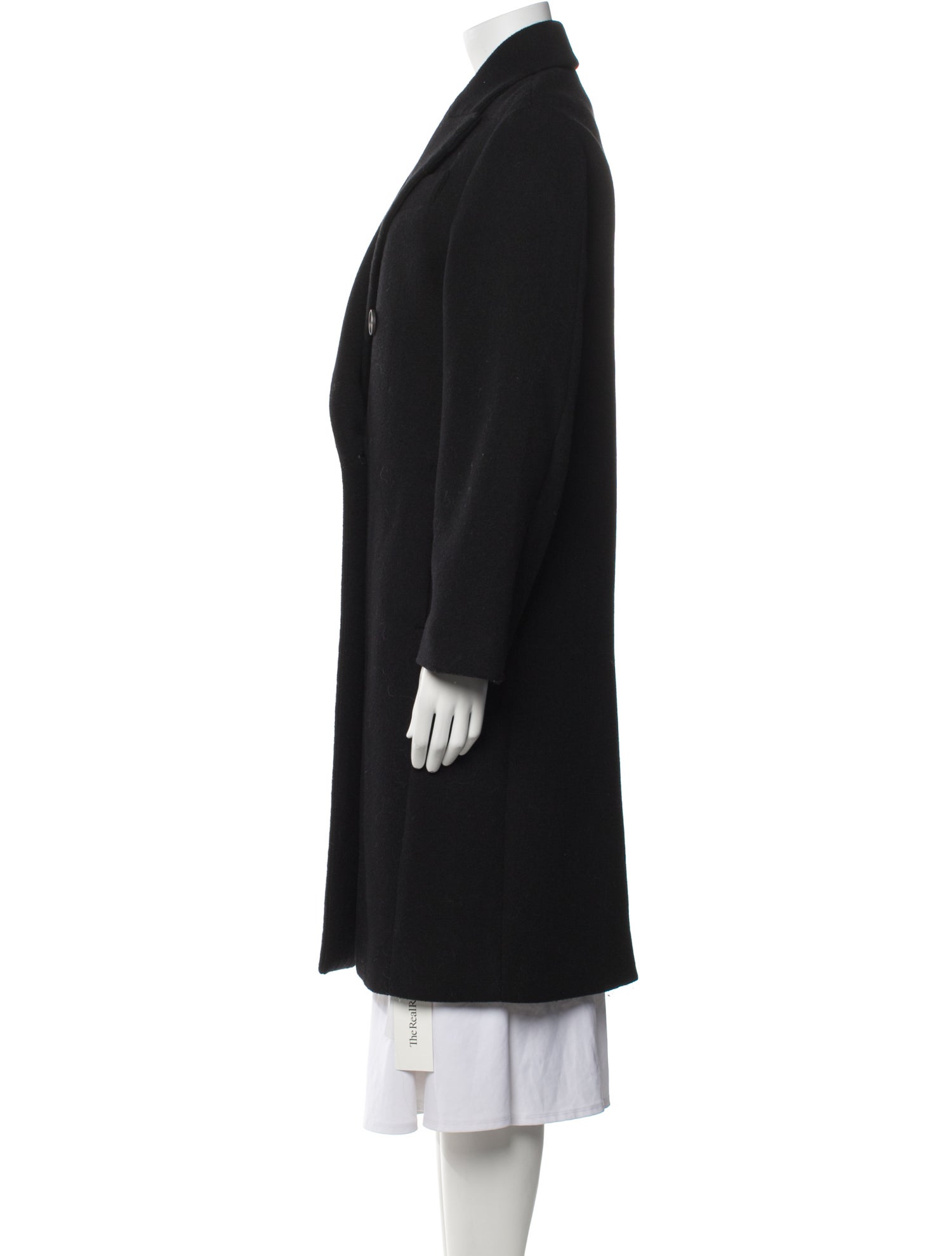 Vince Wool Coat